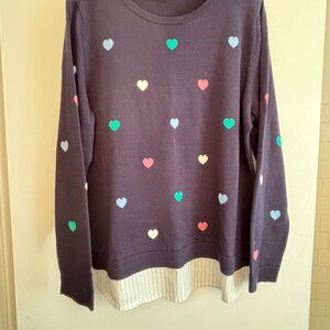 Talbot’s sweater
